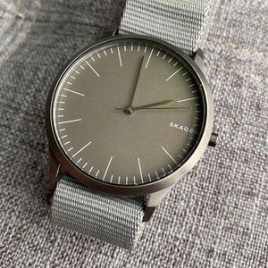 SKAGEN WATCH